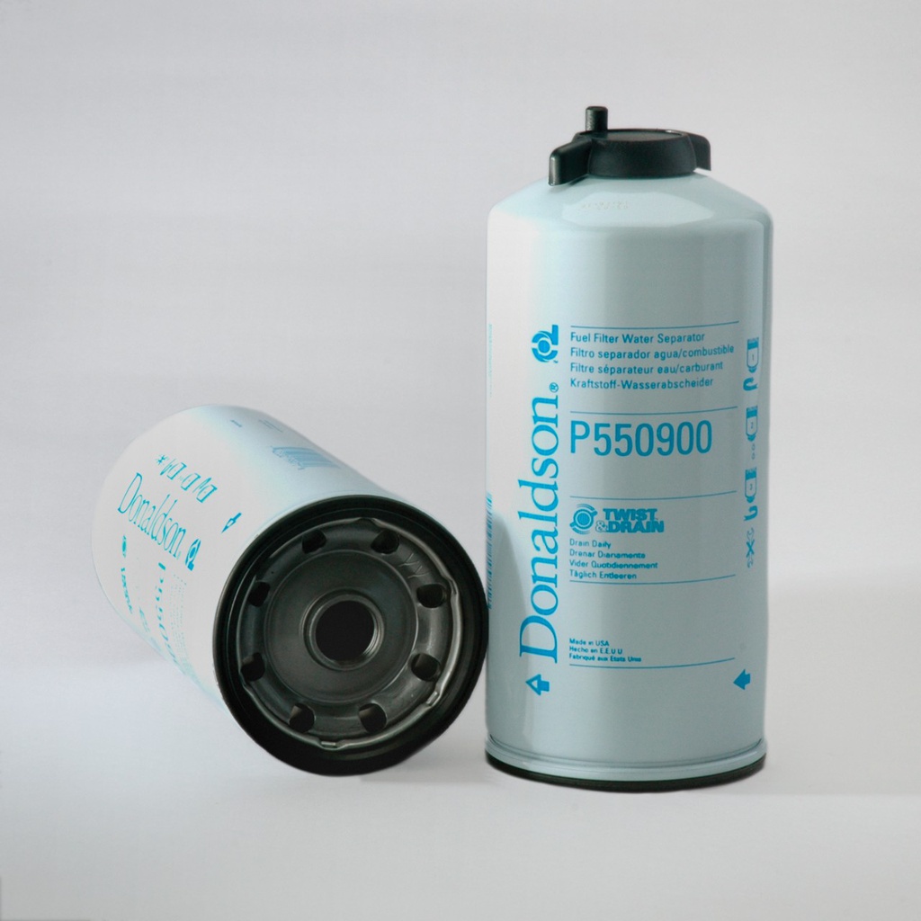 FILTRE A CARBURANT SEPARATEUR D'EAU