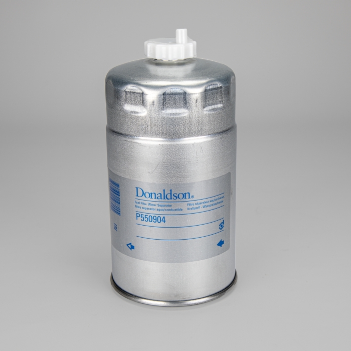 FILTRE A CARBURANT SEPARATEUR D'EAU
