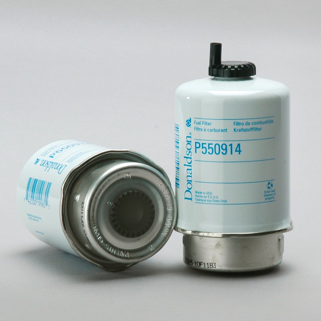 FILTRE A CARBURANT SEPARATEUR D'EAU