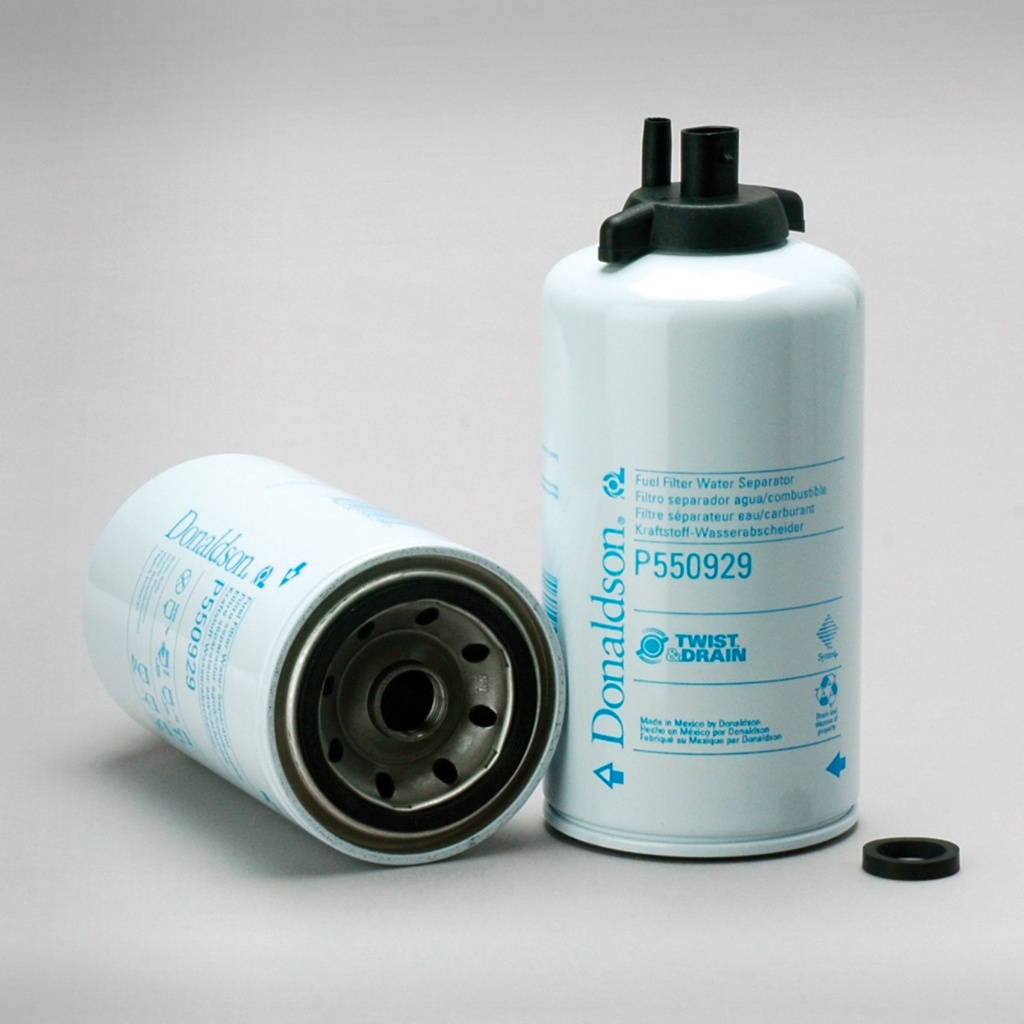 FILTRE A CARBURANT SEPARATEUR D'EAU