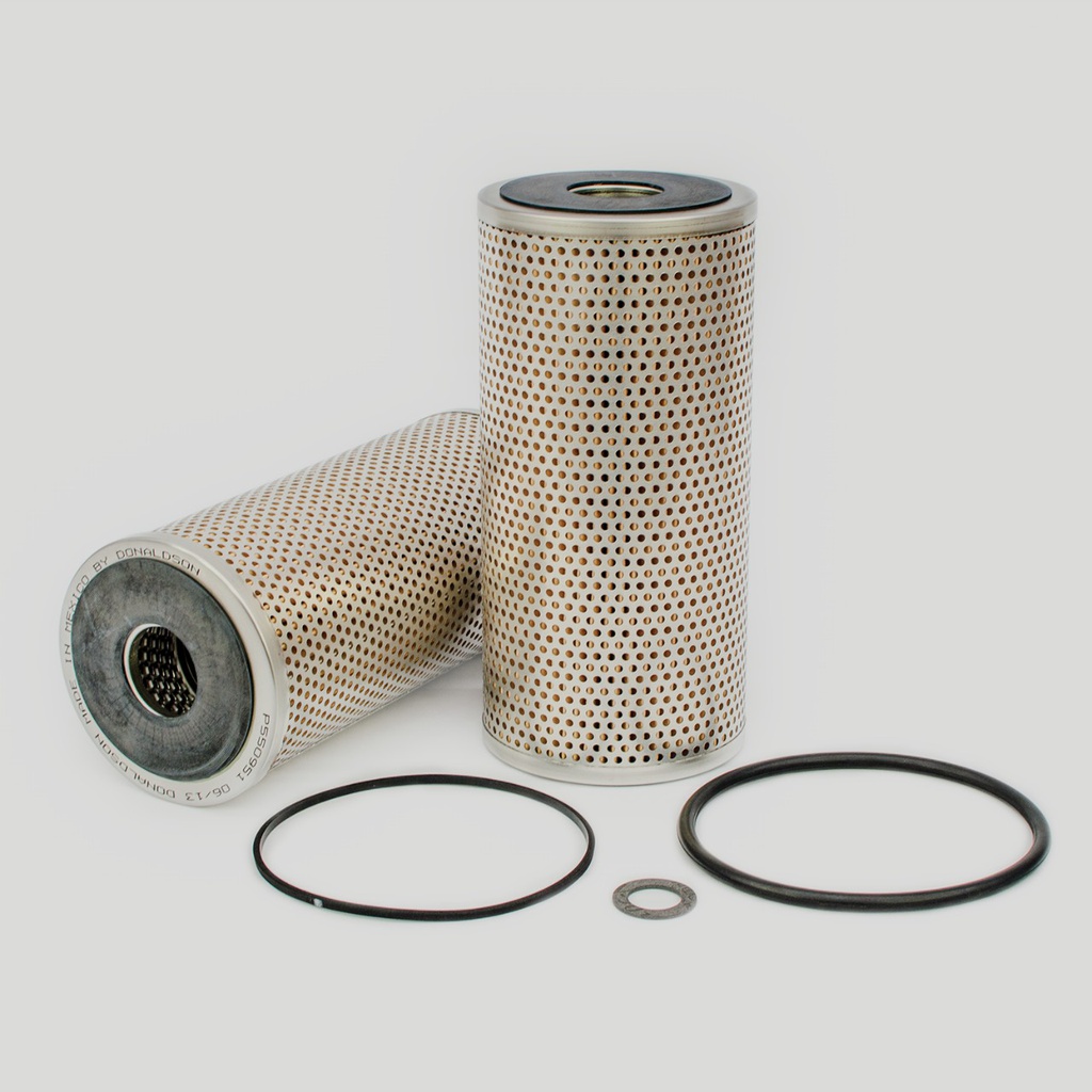 FILTRE HYDRAULIQUE