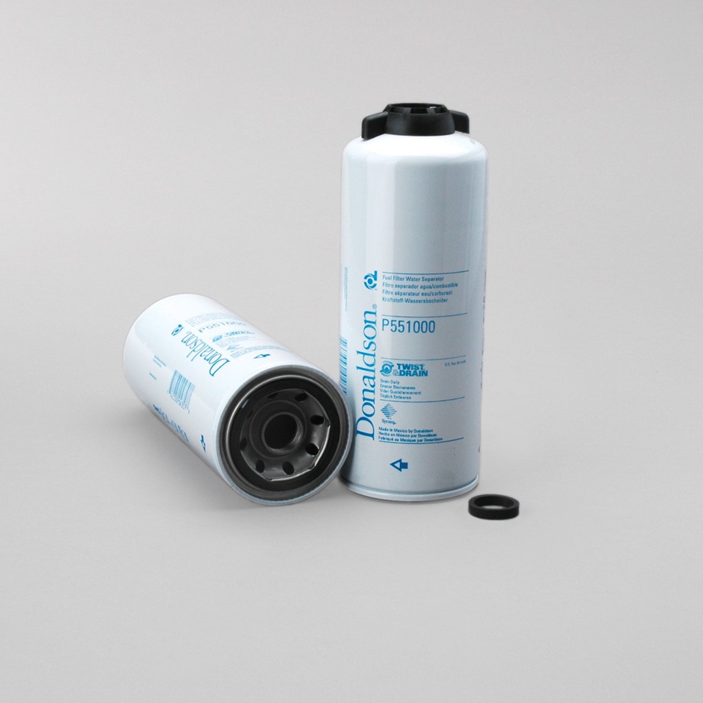 BRANDSTOFFILTER (water separator)