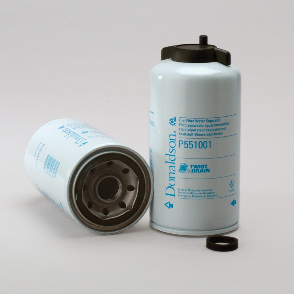 FILTRE A CARBURANT SEPARATEUR D'EAU