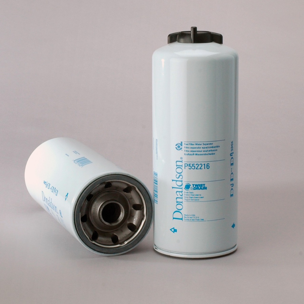 FILTRE A CARBURANT SEPARATEUR D'EAU