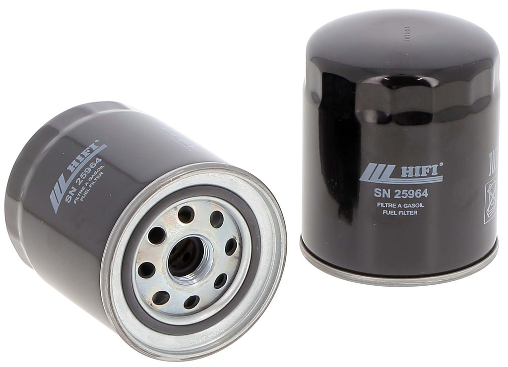 FILTRE A CARBURANT