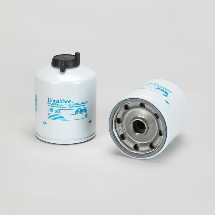 FILTRE A CARBURANT SEPARATEUR D'EAU