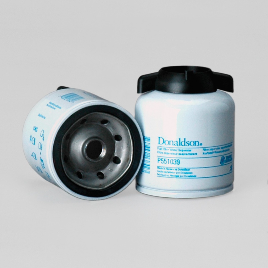 FILTRE A CARBURANT SEPARATEUR D'EAU