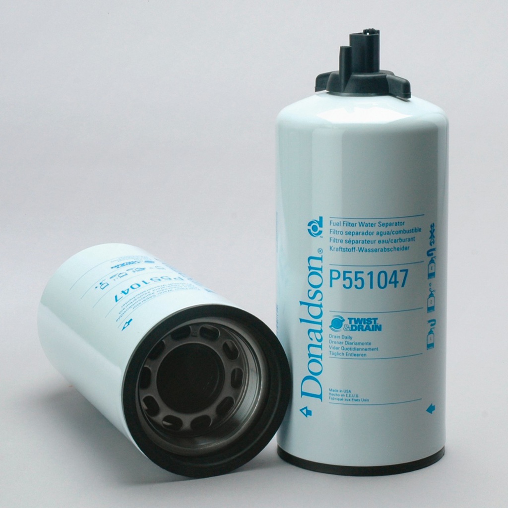 BRANDSTOFFILTER (water separator)
