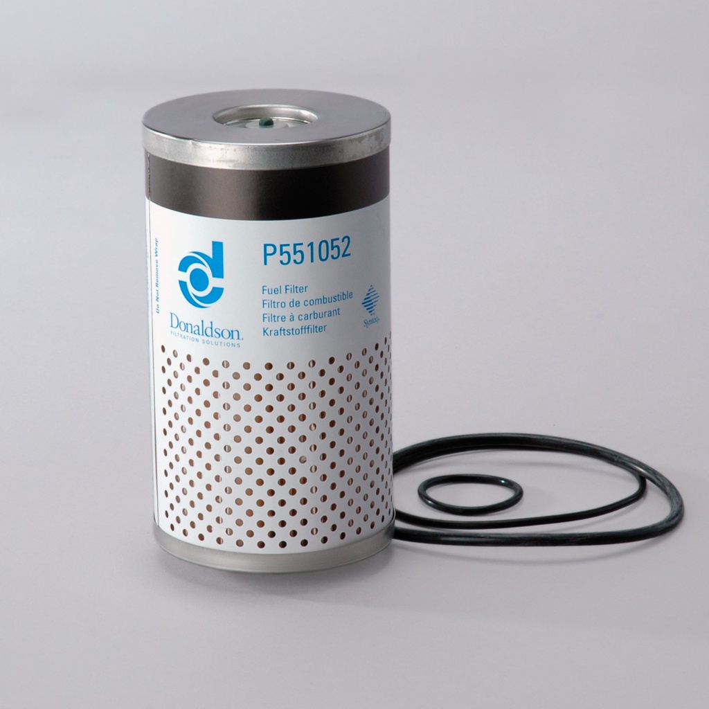FILTRE A CARBURANT