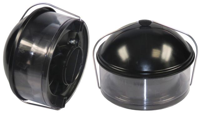 PREFILTRE CYCLONIQUE