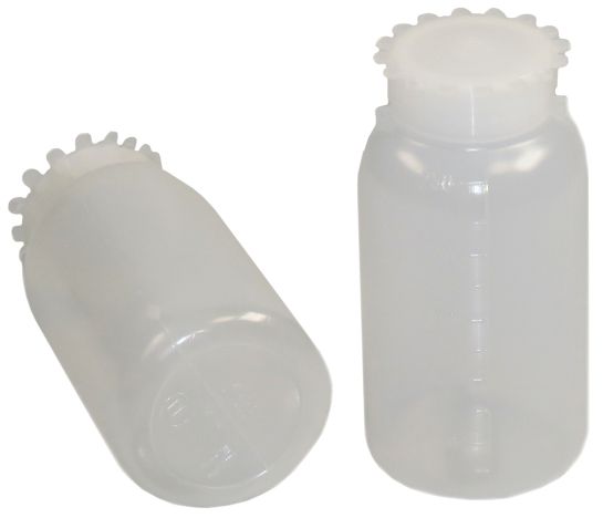 FLACON DE PRELEVEMENT