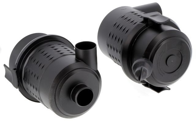 FILTRE A AIR COMPLET