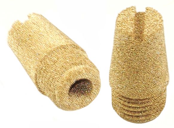 SILENCIEUX D'ECHAPPEMENT