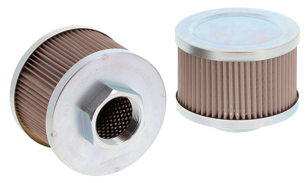 FILTRE HYDRAULIQUE