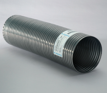 FLEX INOX 3" - LGTE 3 m