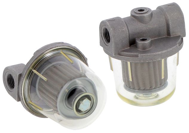 FILTRE A CARBURANT COMPLET