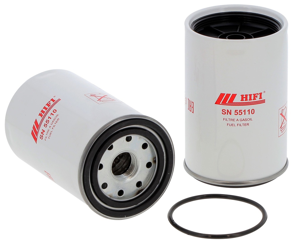 FILTRE A CARBURANT
