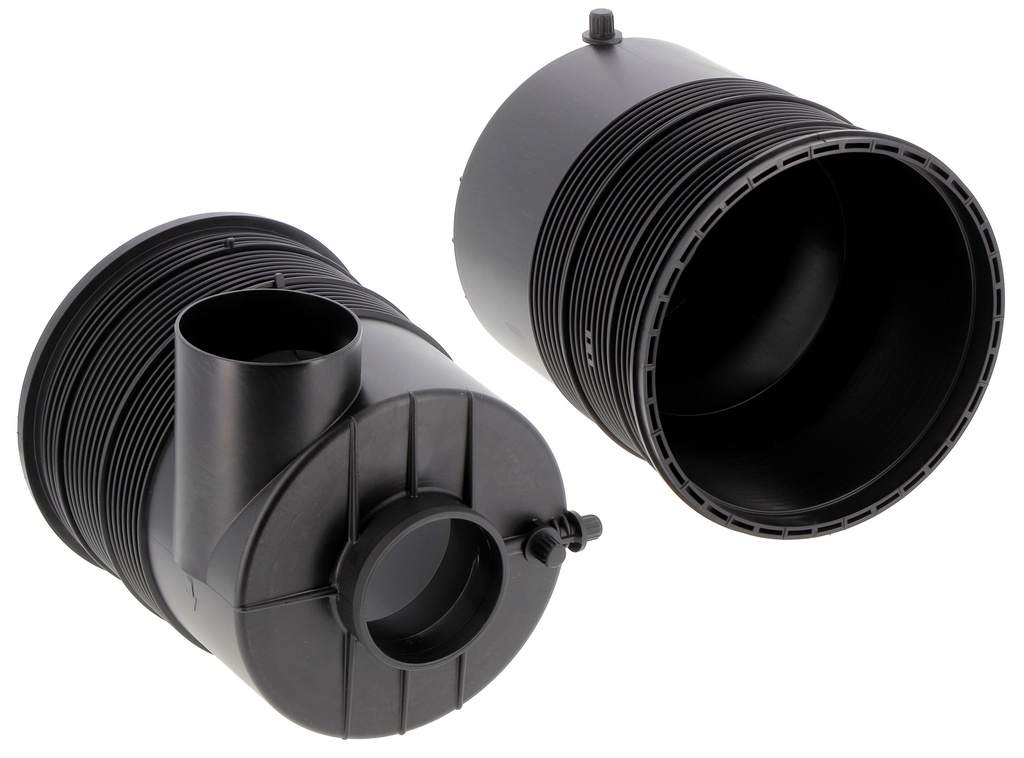 FILTRE A AIR COMPLET