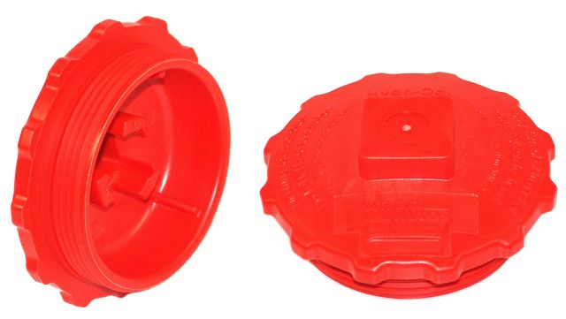 COUVERCLE DE BOITIER