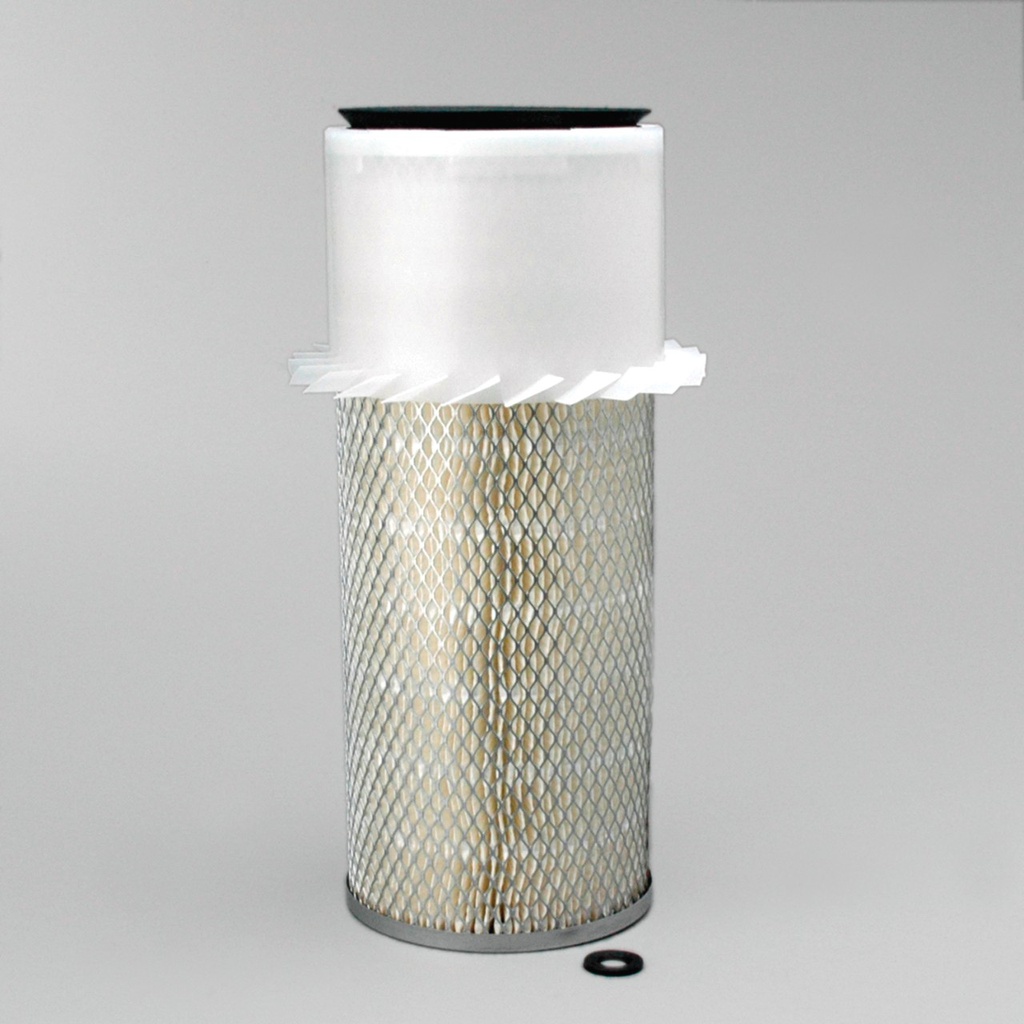 LUCHTFILTER, PRIMARY FINNED