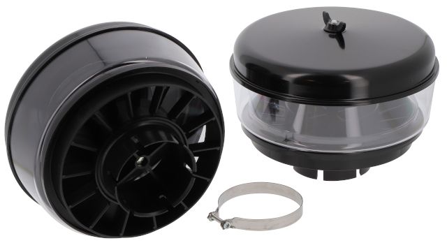 SUPPORT FILTRE A AIR