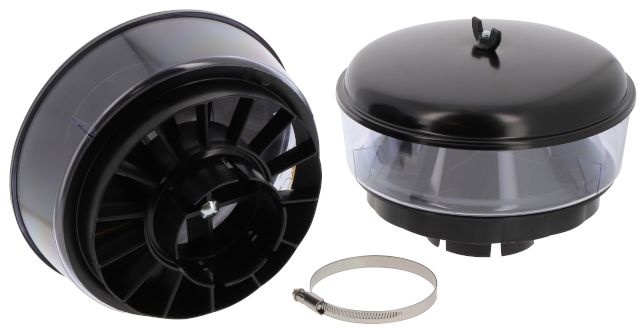 PREFILTRE CYCLONIQUE