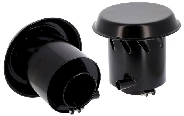 PREFILTRE CYCLONIQUE