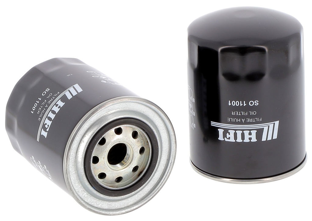 OLIEFILTER