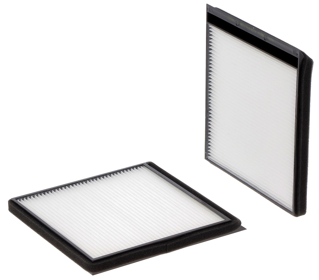FILTRE HABITACLE