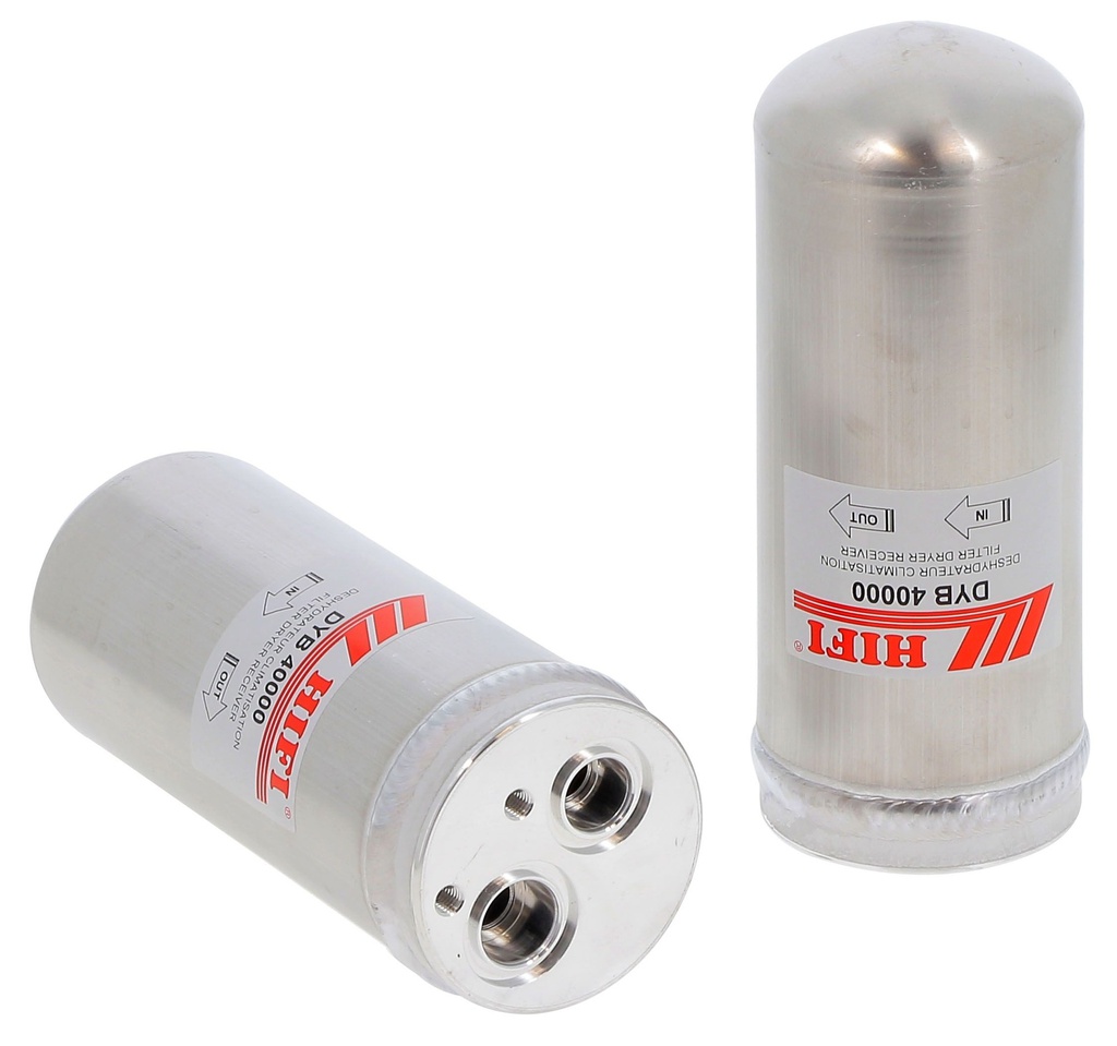 DESHYDRATEUR CLIMATISATION