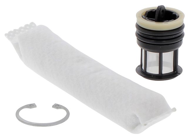 DESHYDRATEUR CLIMATISATION