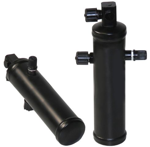 DESHYDRATEUR CLIMATISATION