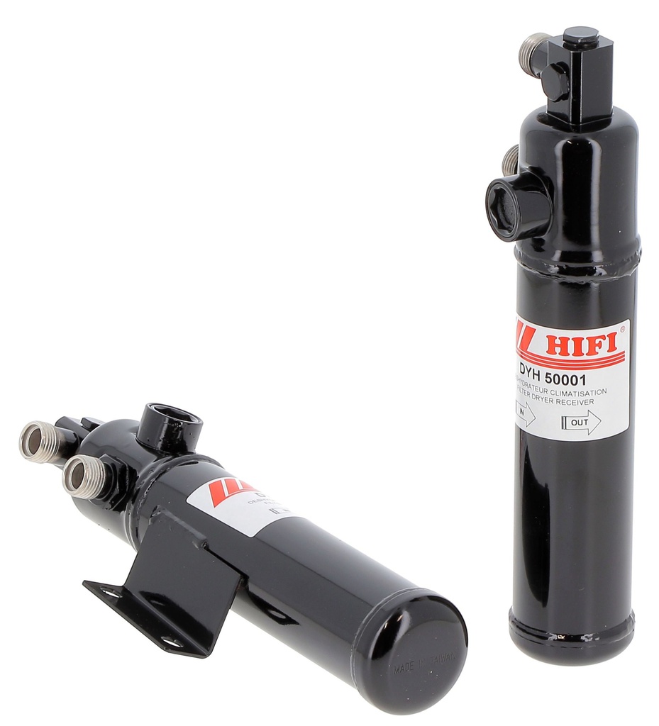 DESHYDRATEUR CLIMATISATION