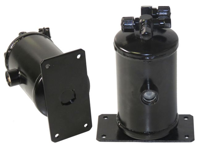 DESHYDRATEUR CLIMATISATION