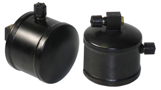 DESHYDRATEUR CLIMATISATION