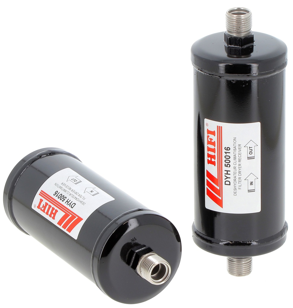 DESHYDRATEUR CLIMATISATION