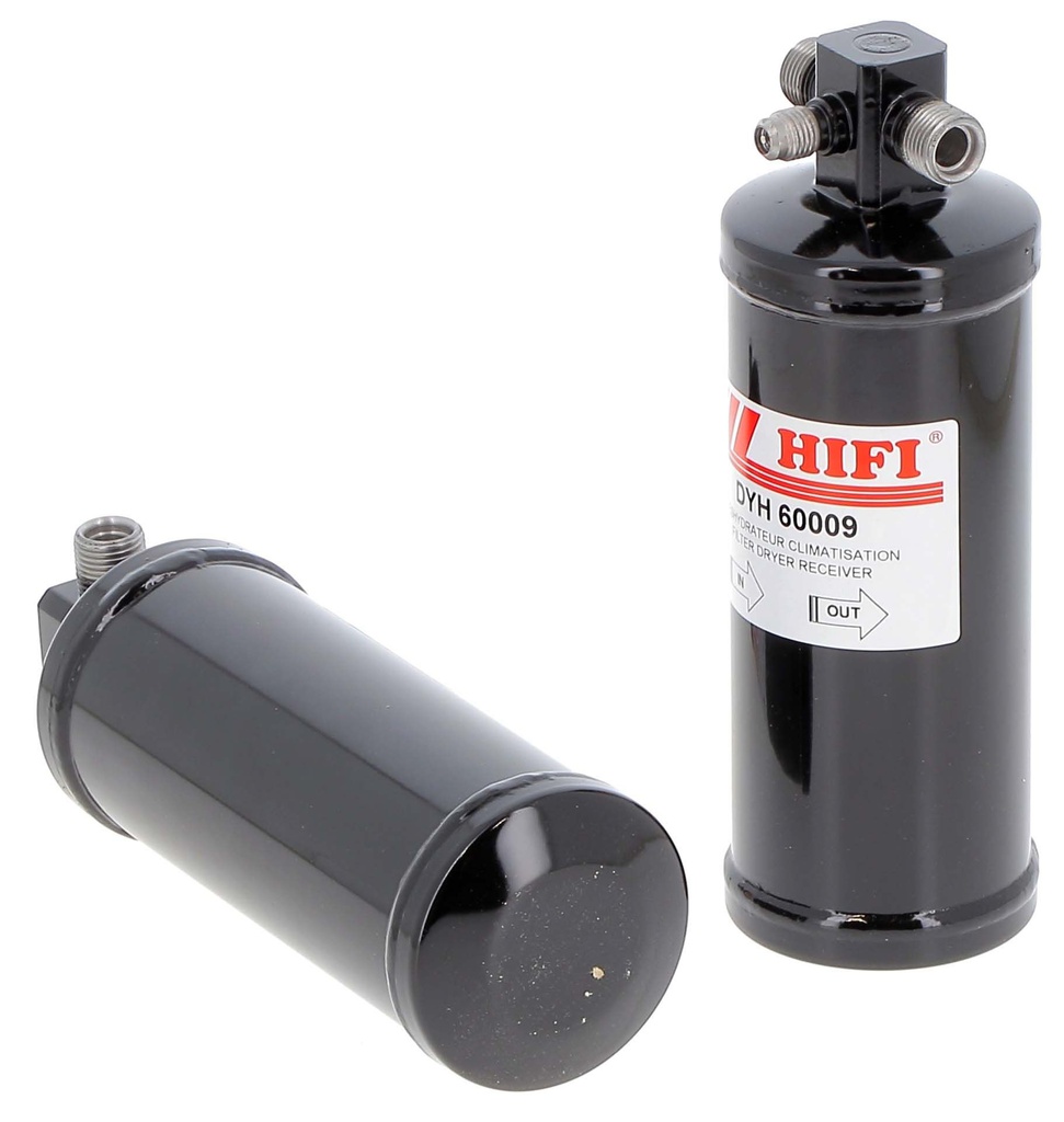 DESHYDRATEUR CLIMATISATION