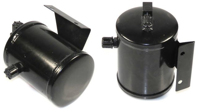 DESHYDRATEUR CLIMATISATION