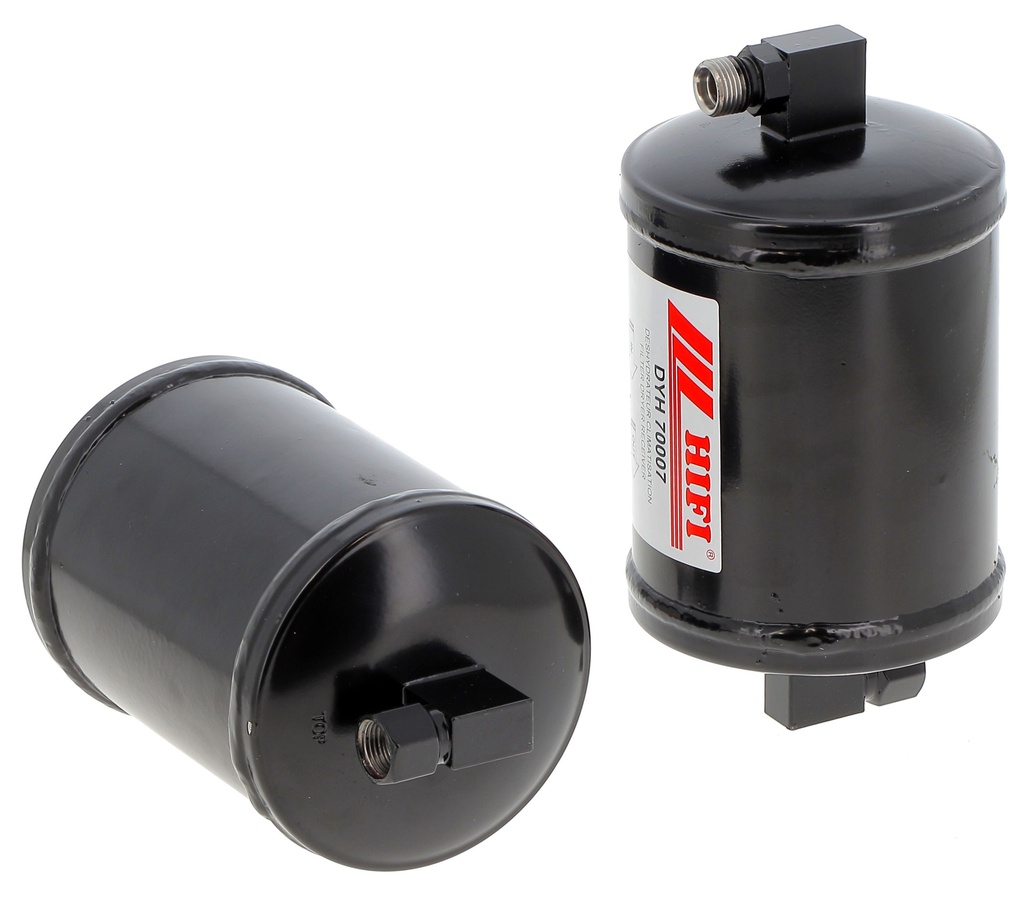 DESHYDRATEUR CLIMATISATION