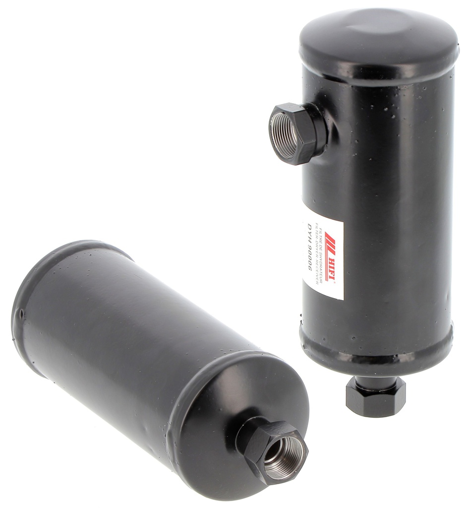 DESHYDRATEUR CLIMATISATION