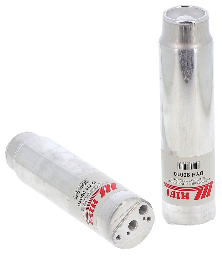 DESHYDRATEUR CLIMATISATION