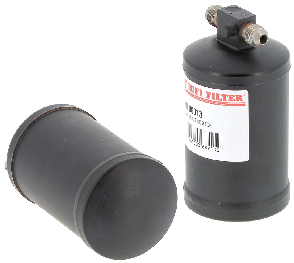 DESHYDRATEUR CLIMATISATION