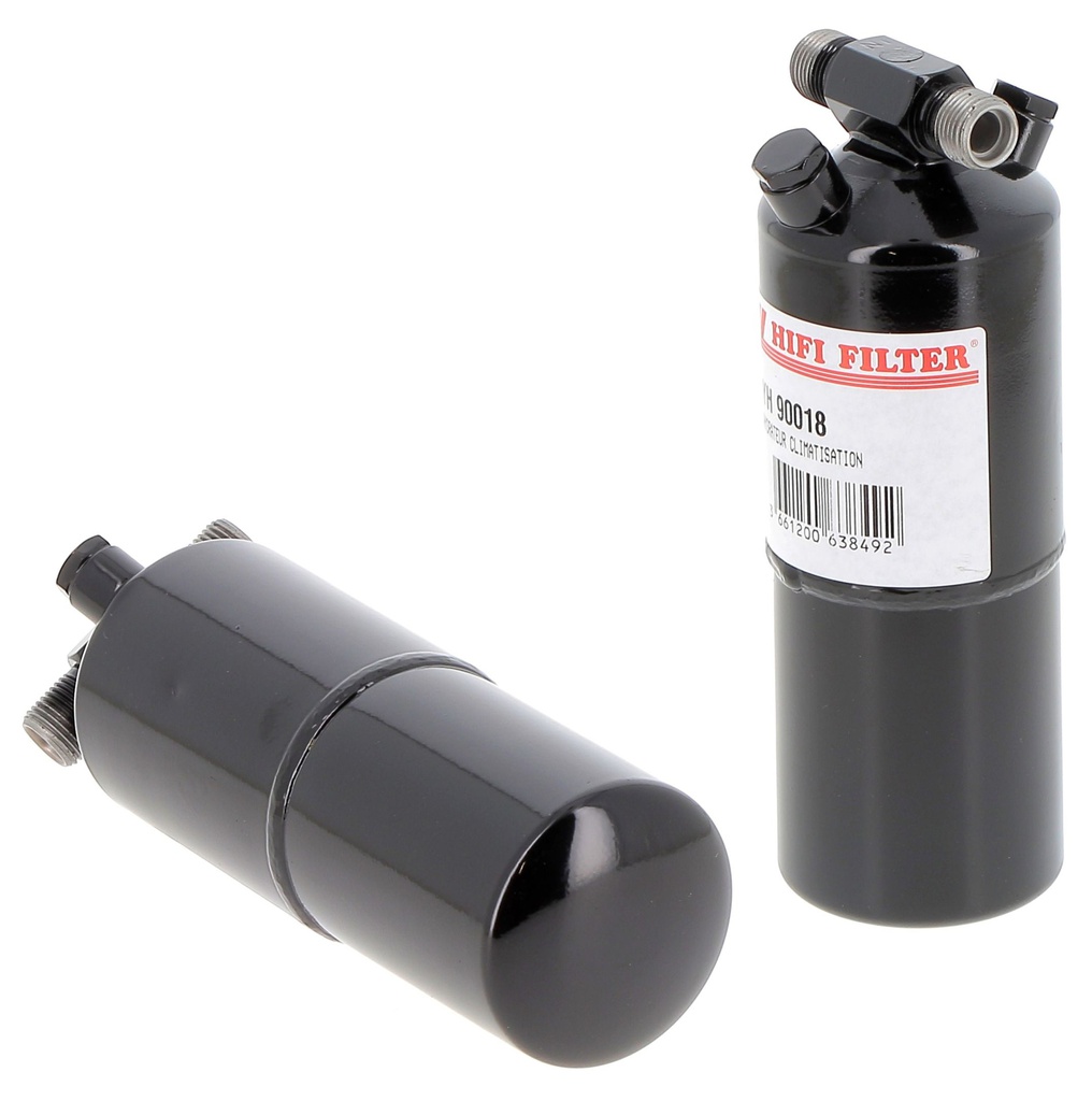 DESHYDRATEUR CLIMATISATION