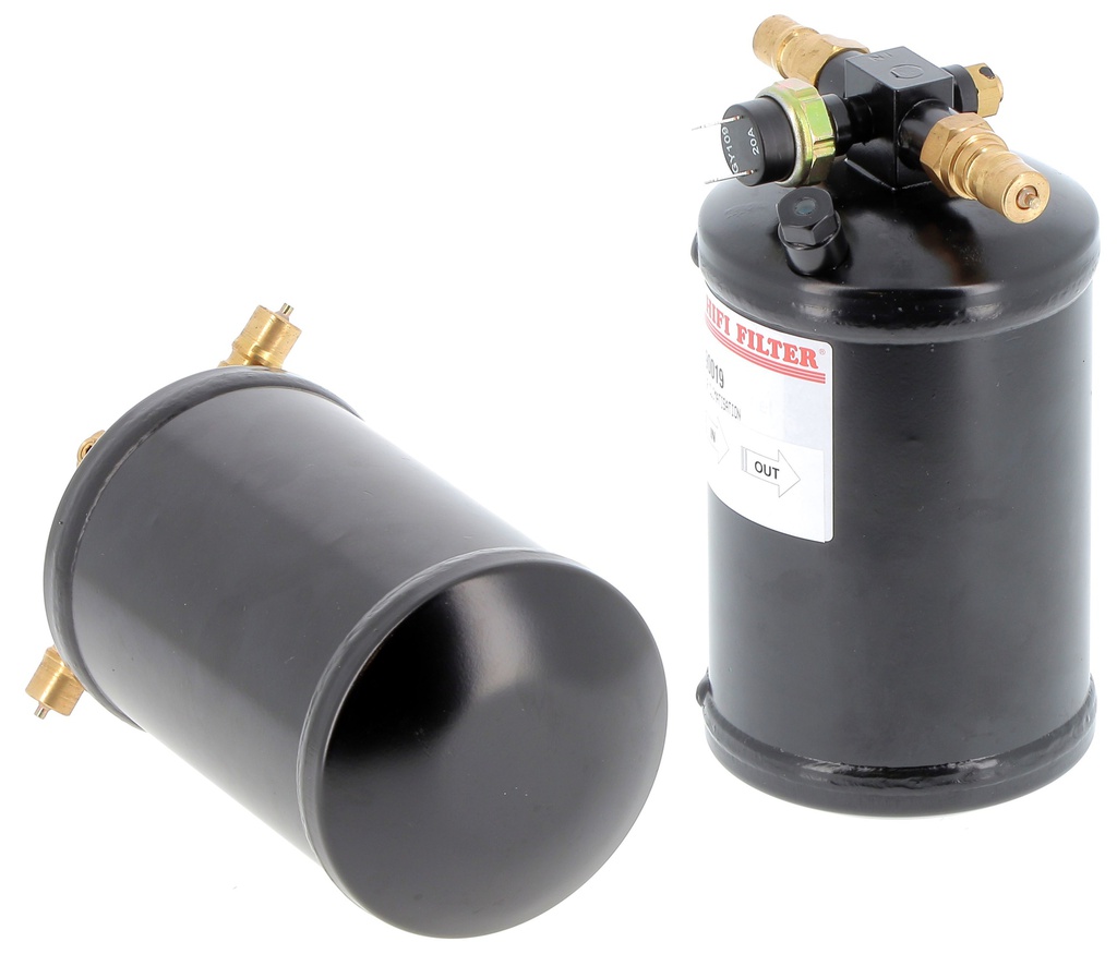 DESHYDRATEUR CLIMATISATION