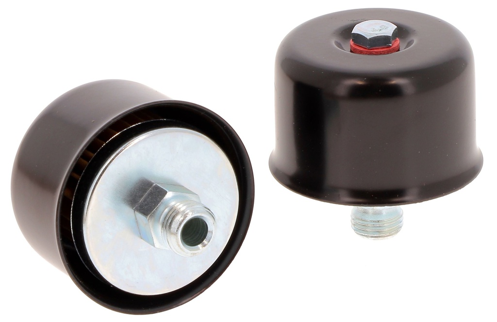 FILTRE AERATION COMPLET