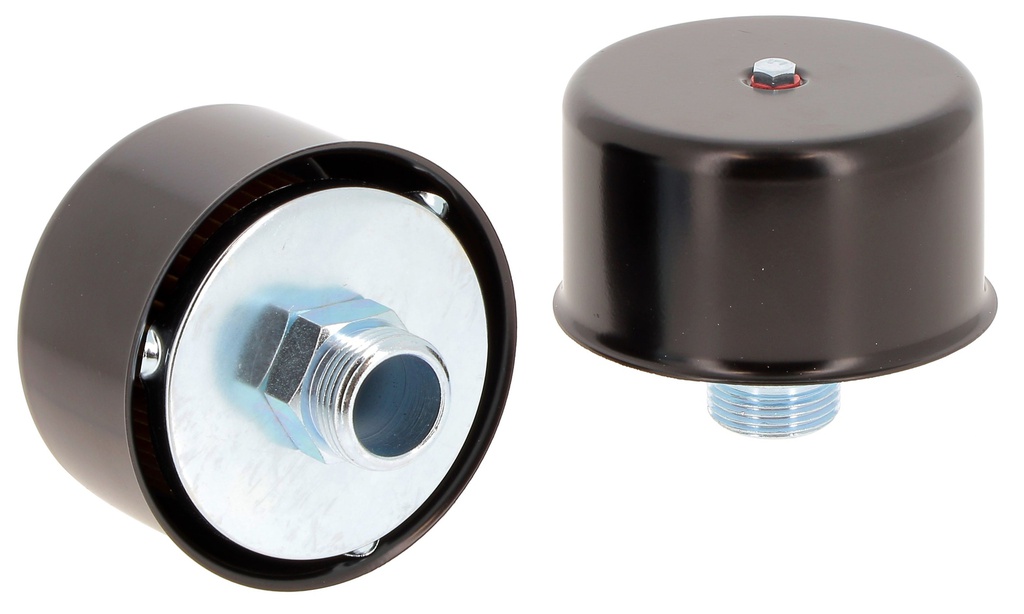 FILTRE AERATION COMPLET