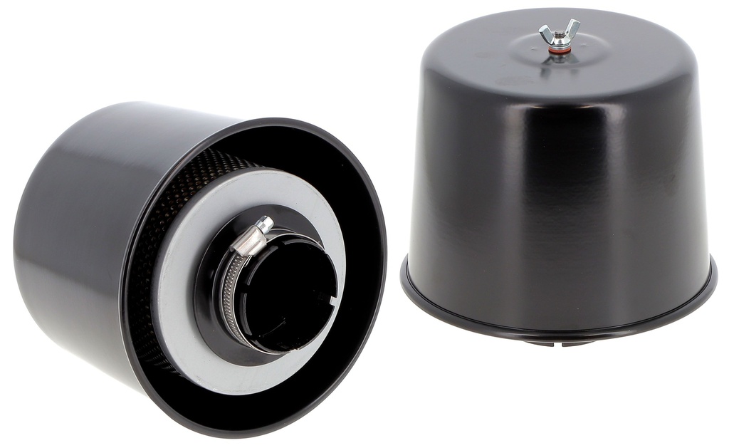 FILTRE AERATION COMPLET