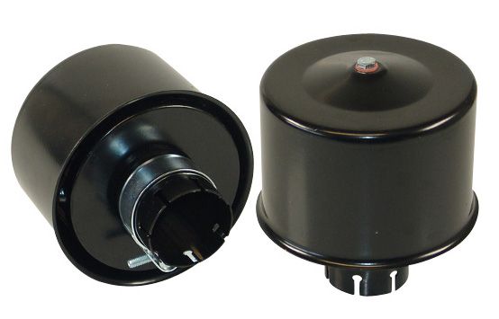 FILTRE AERATION COMPLET