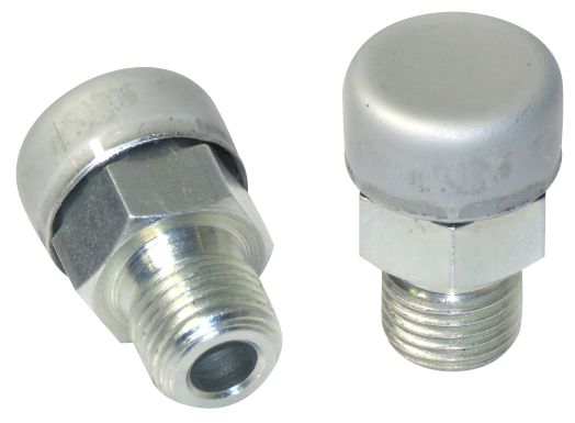 FILTRE AERATION COMPLET