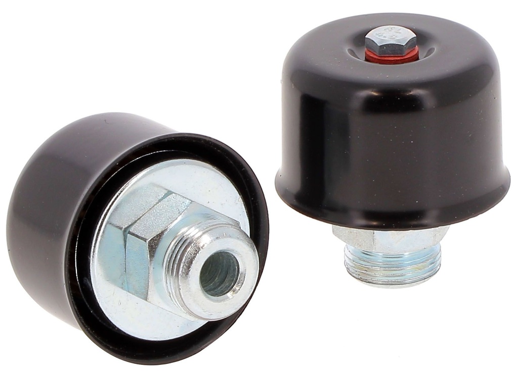 FILTRE AERATION COMPLET